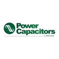 Power Capacitors Ltd