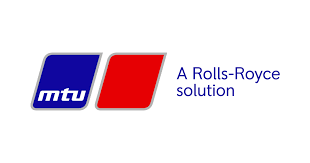 Rolls Royce Solutions UK Ltd