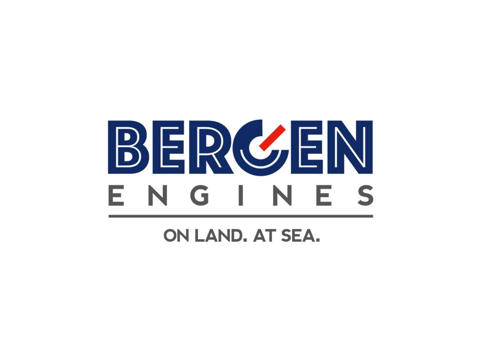 Bergen Engines 