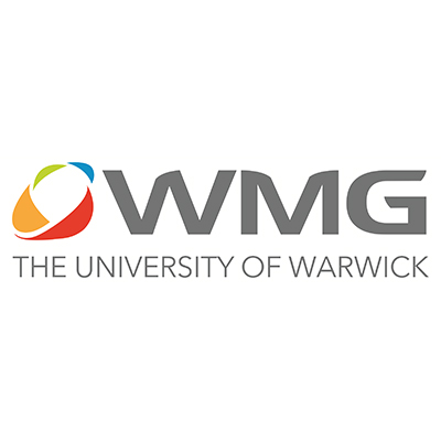 University of Warwick, WMG