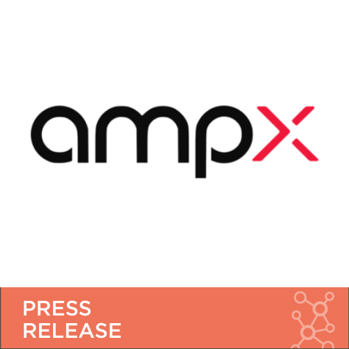 Amp X Delivers An Innovative Digital Energy Platform | The Distributed ...