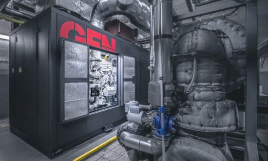 Gentec R Exhibitor Interview: GENTEC CHP s.r.o | The Distributed Energy Show